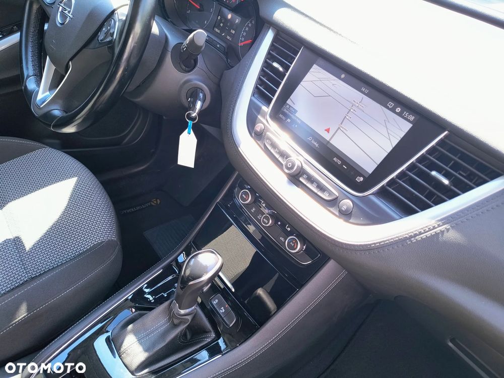 Opel Grandland X 1.5 CDTI Edition Business Pack S&S - 16