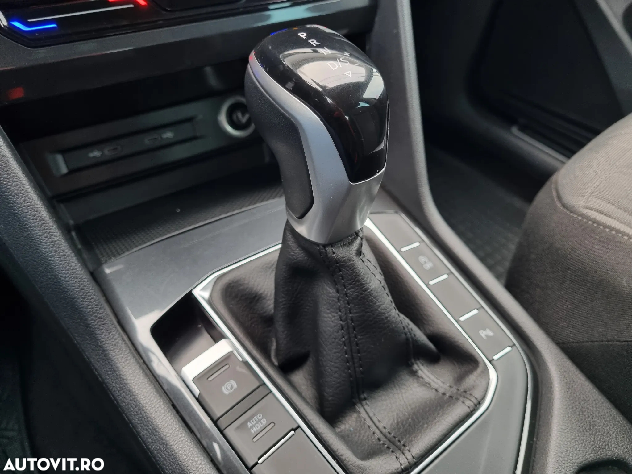 Volkswagen Tiguan 1.5 TSI OPF DSG Life - 39