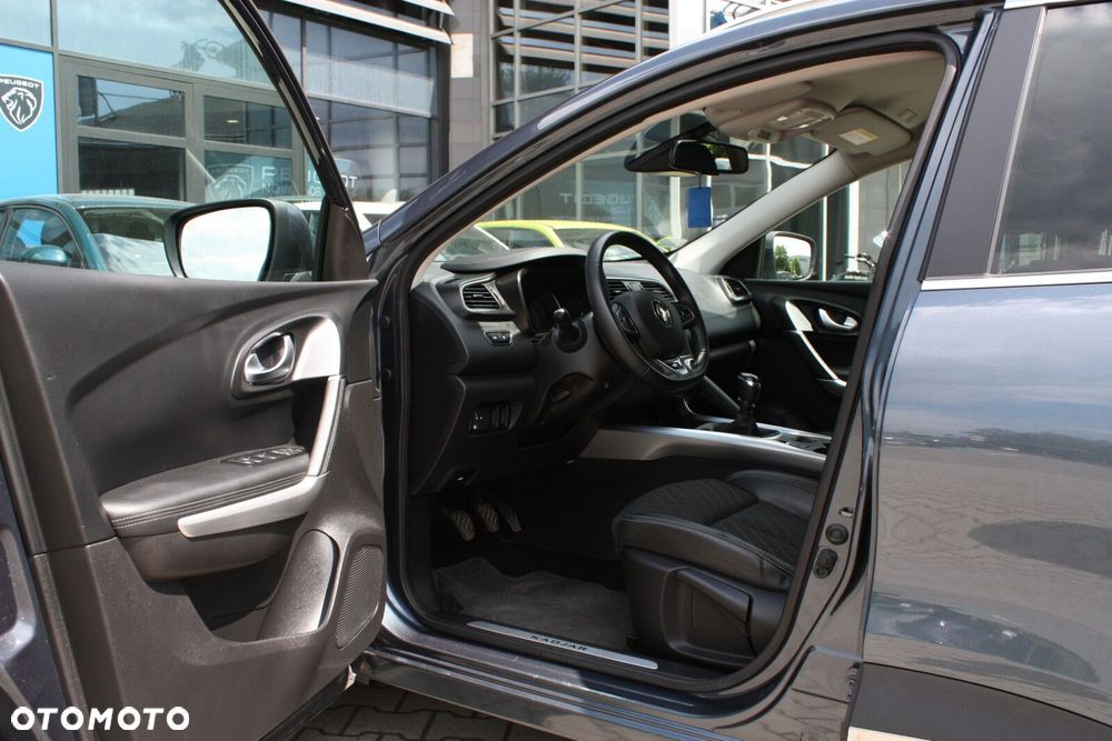 Renault Kadjar 1.3 TCe FAP Intens - 11