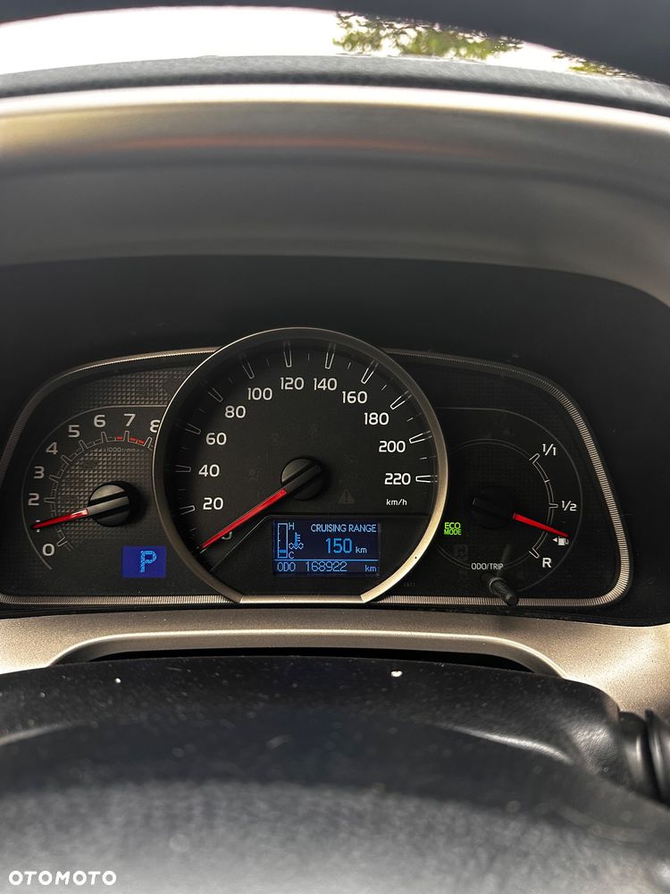 Toyota RAV4 2.0 Style 4x4 MS - 14