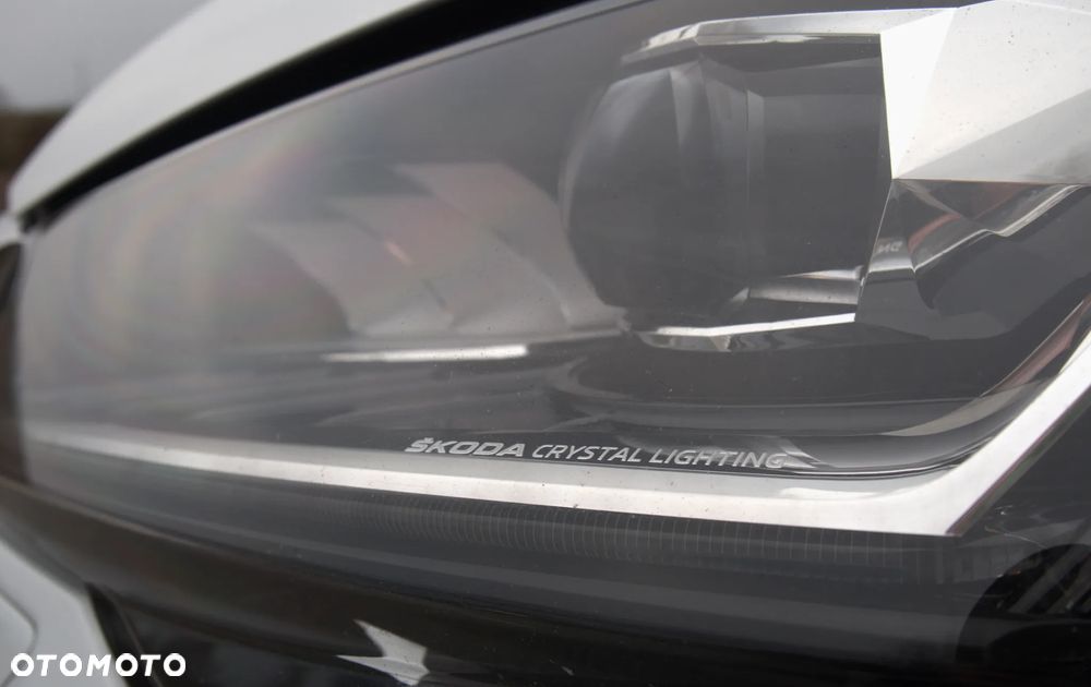 Skoda Superb 2.0 TSI Style DSG - 38