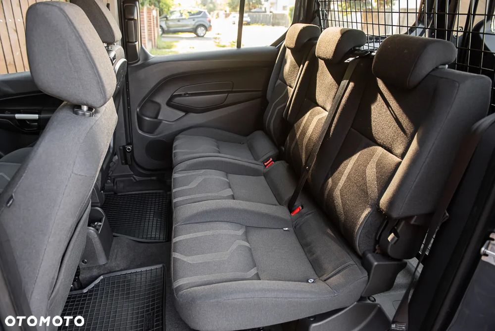 Ford Transit Connect 230 L2 LKW Trend - 18