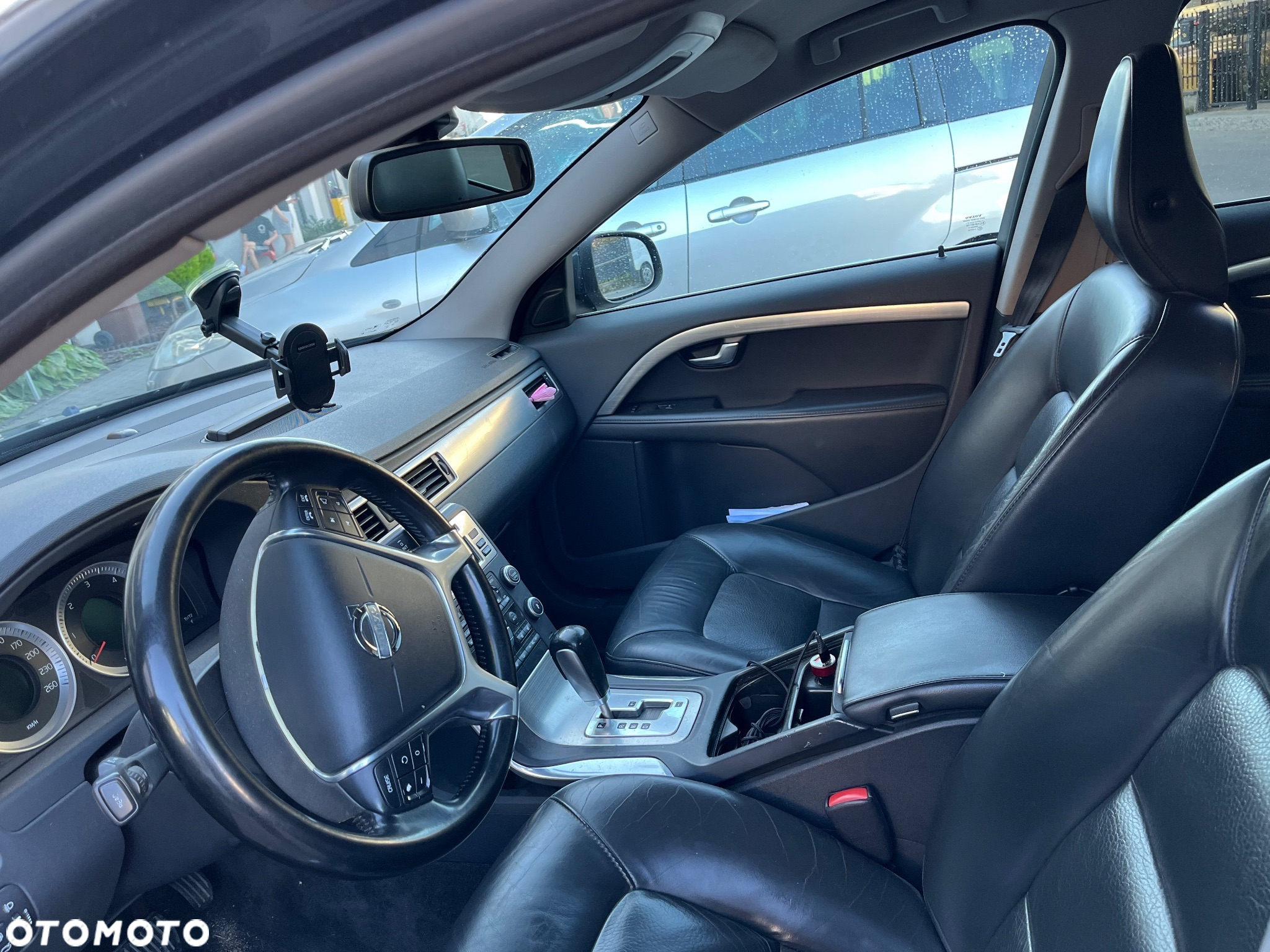 Volvo V70 - 10