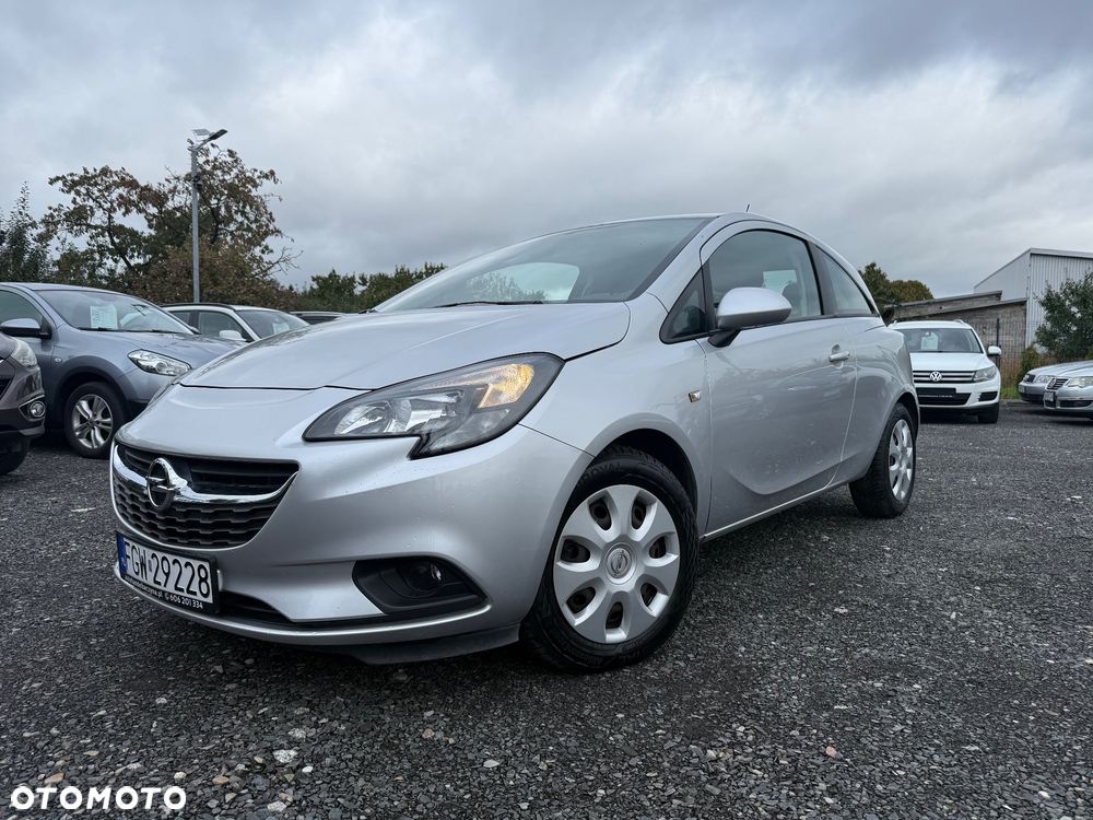 Opel Corsa - 4
