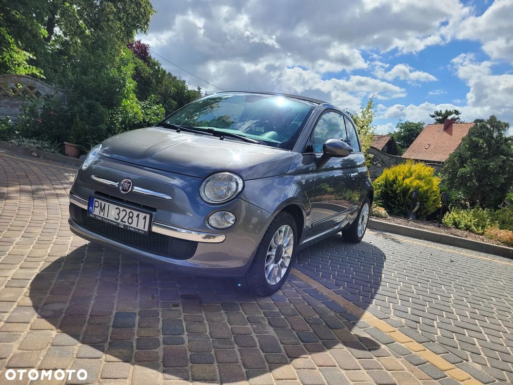 Fiat 500 1.2 Start&Stopp Pop-Star - 5