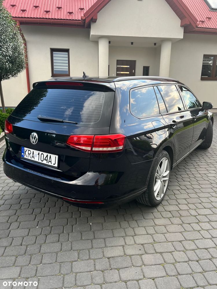 Volkswagen Passat - 3