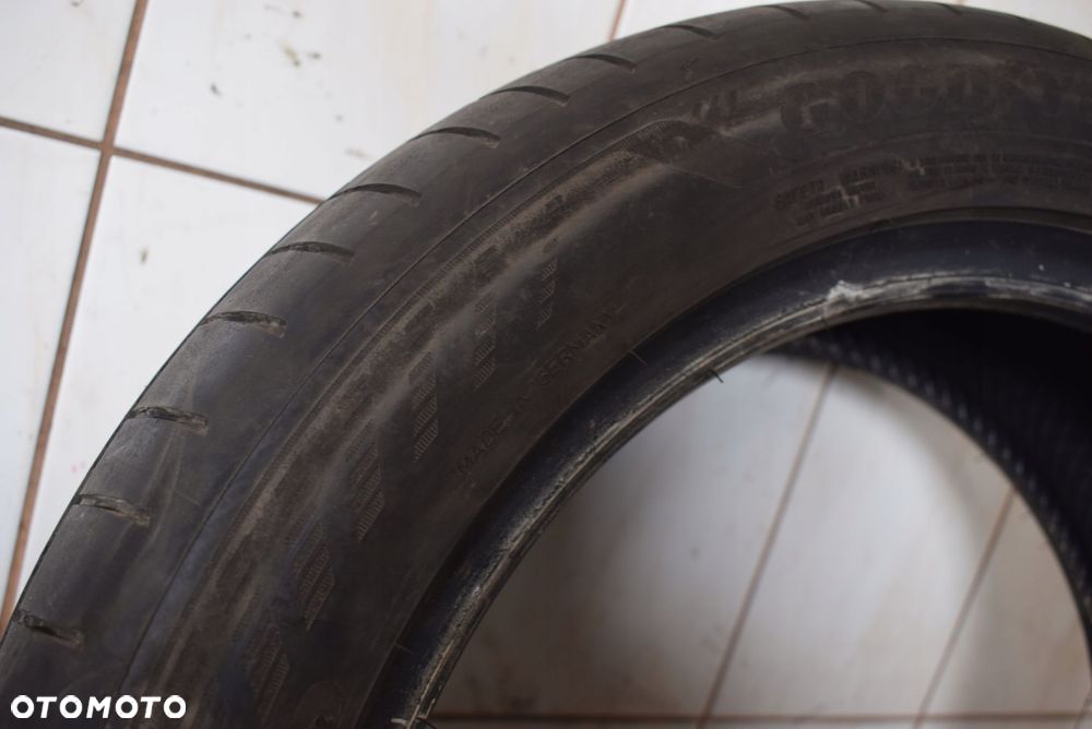R17 225/50 Goodyear Eagle F1 Asymmetric 6 Wysyłka gratis! - 6