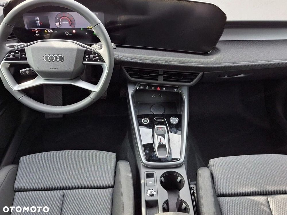 Audi A3 Limousine - 8