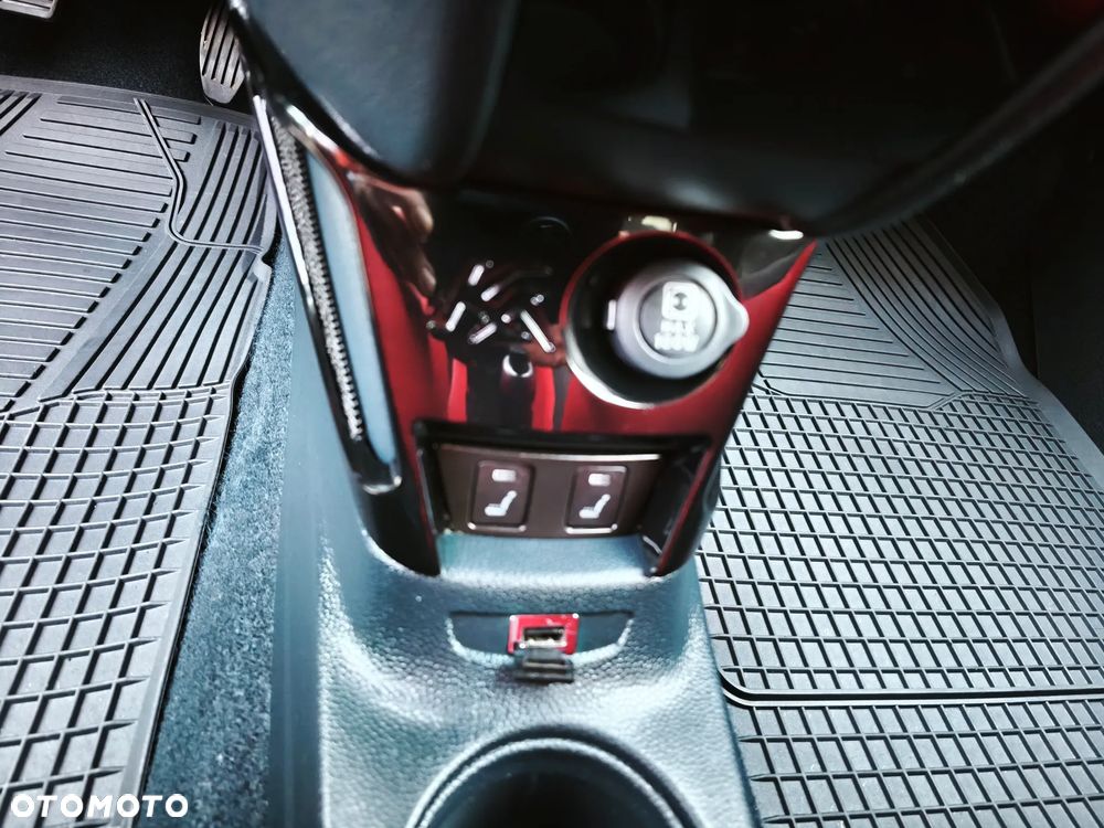 Ford KA 1.2 Titanium - 23