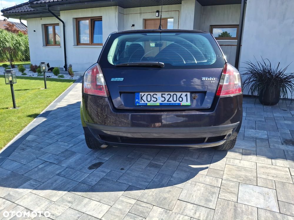 Fiat Stilo - 8