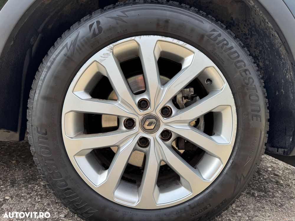 Renault Kadjar - 7