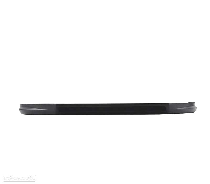 SPOILER LIP FRONTAL PARA VOLKSWAGEN VW PASSAT CC 08-12 - 4