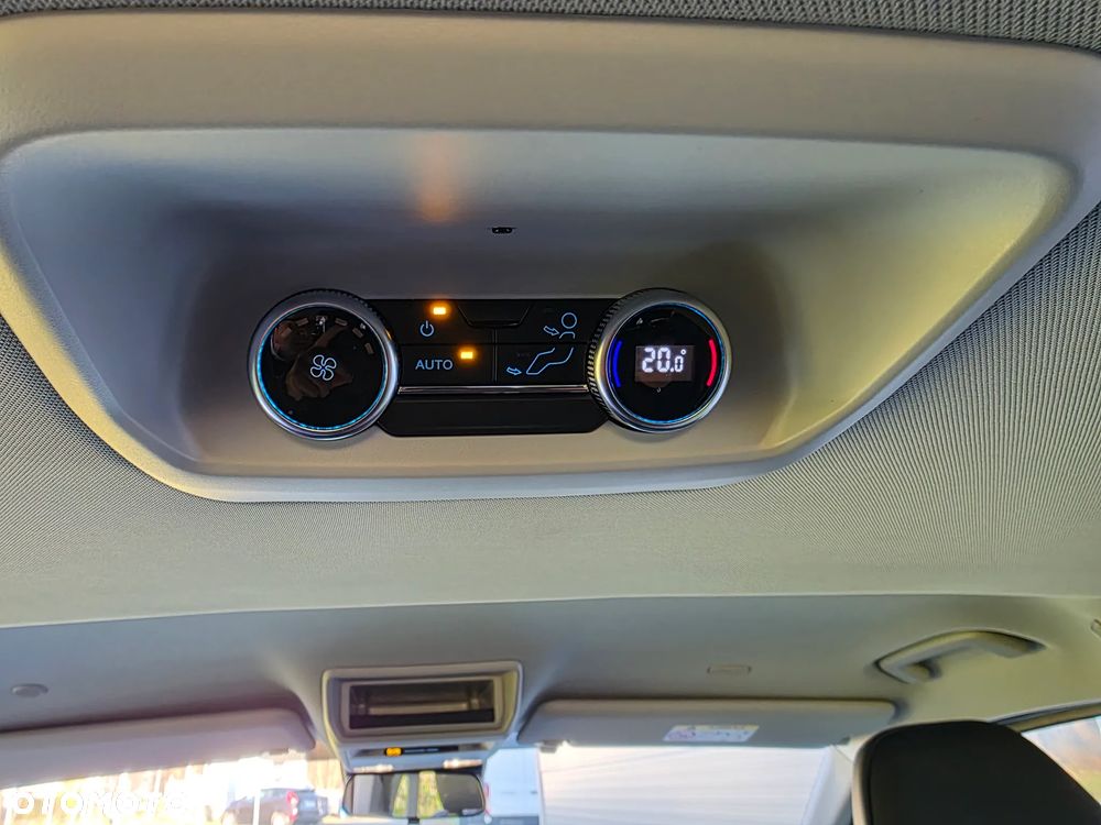 Ford Tourneo Custom 2.0 EcoBlue 320 AWD L2 Active - 26