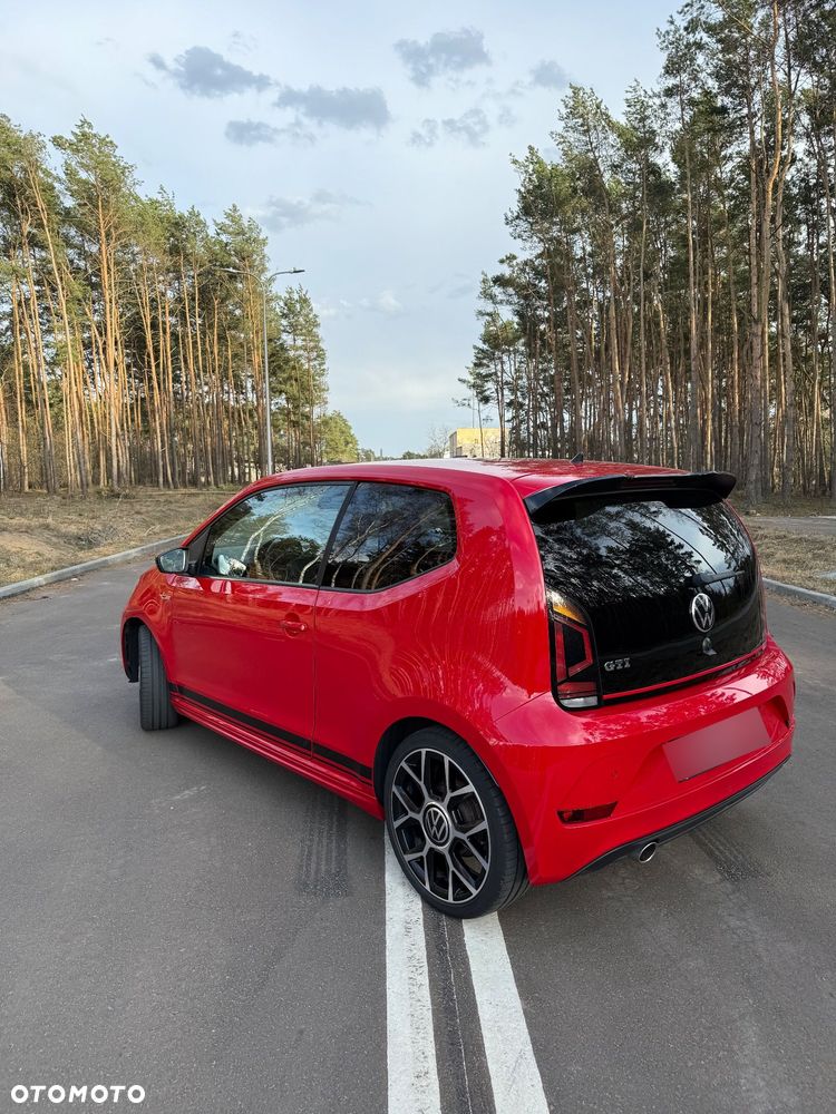 Volkswagen up! - 2