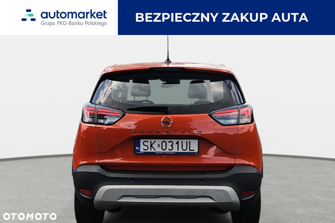 Opel Crossland 1.2 T Elegance Business Pack - 9