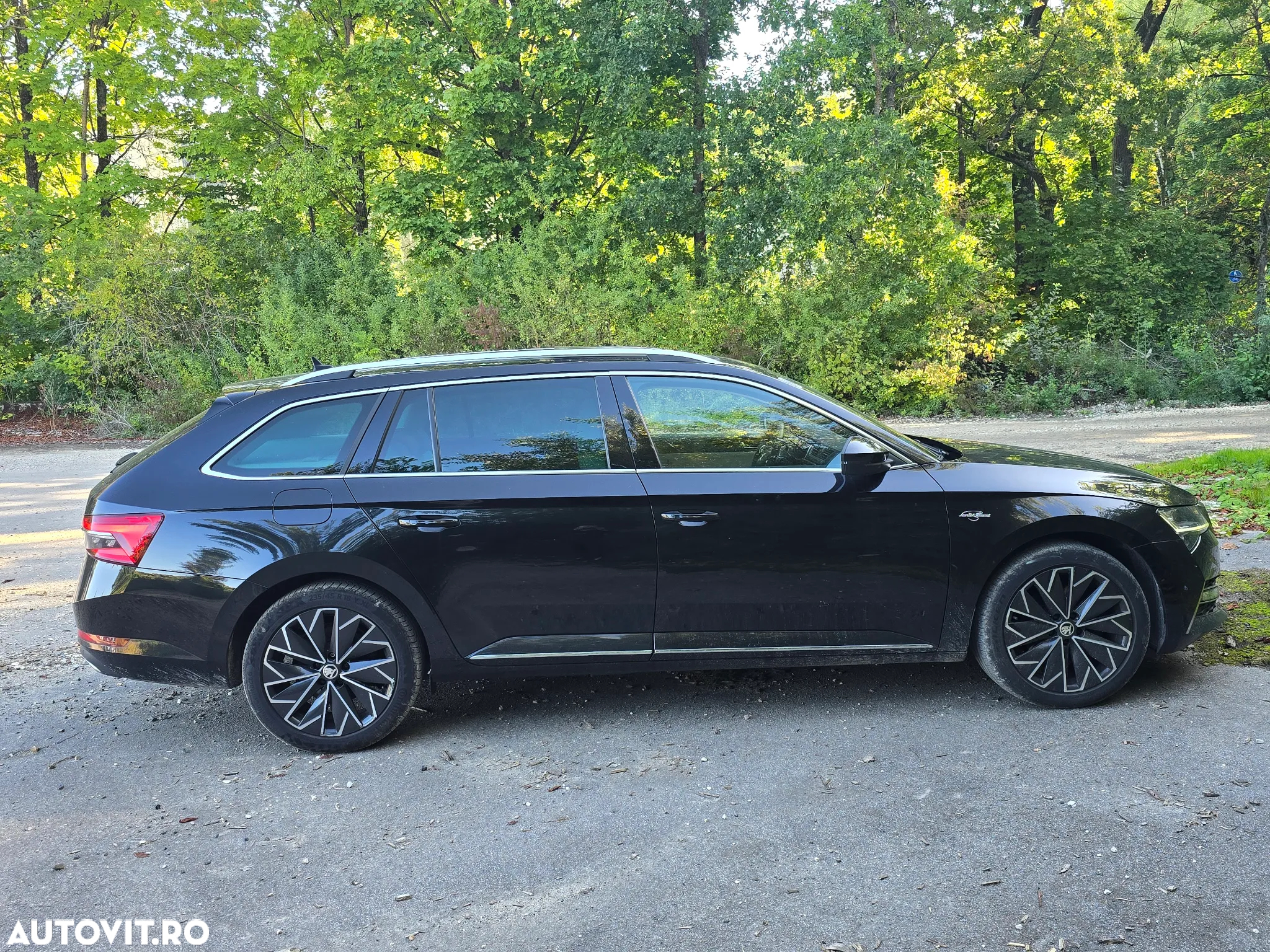 Skoda Superb 1.4 TSI iV DSG L&K - 27