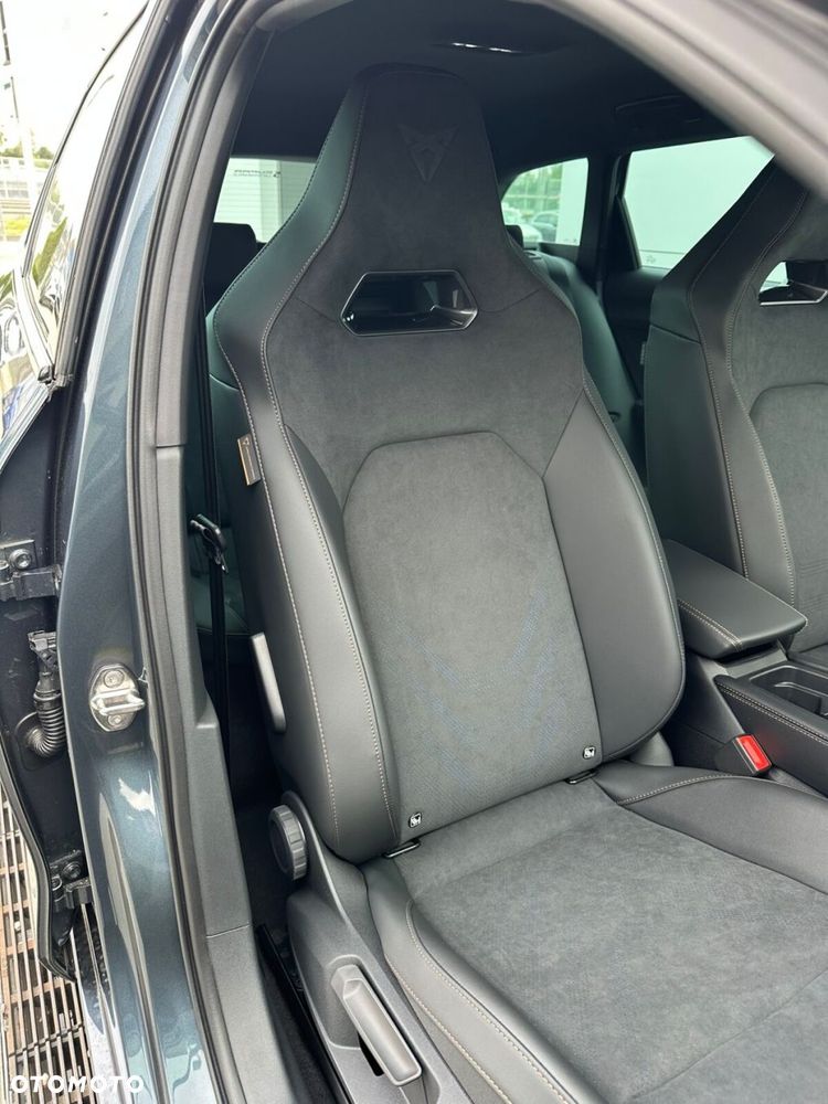 Cupra Leon Sportstourer - 21