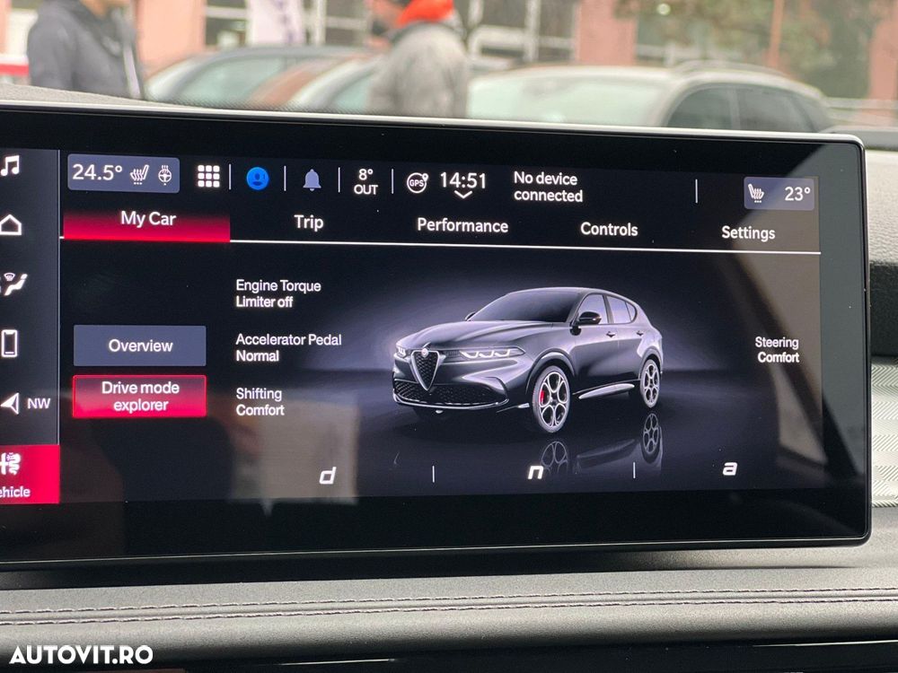 Alfa Romeo Tonale - 31