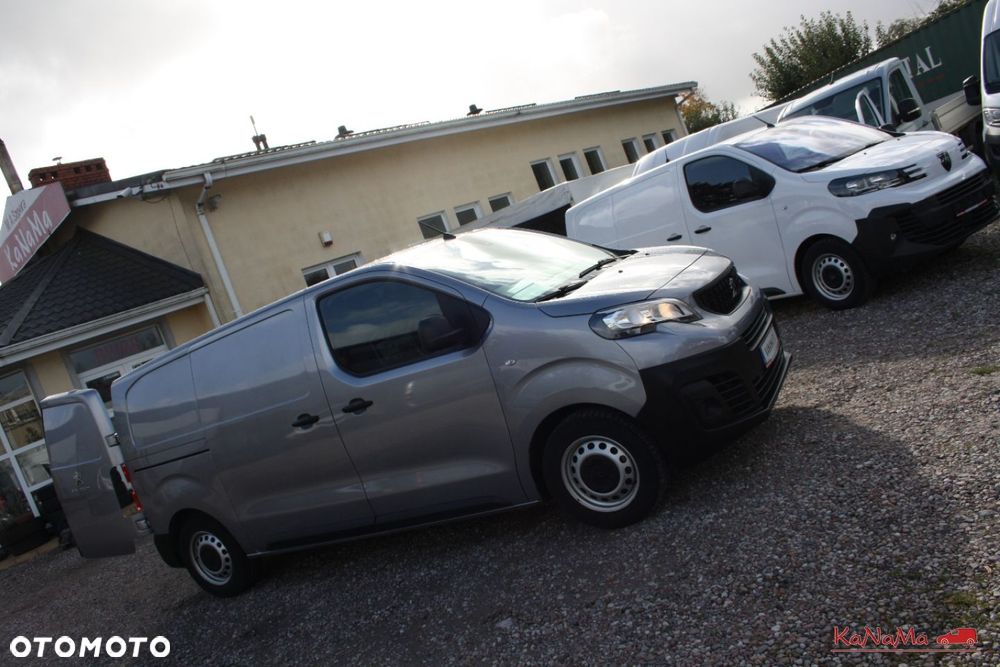 Peugeot Expert - 19
