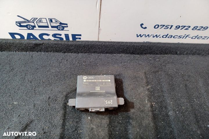 Modul CAN 1K0907530E 1K0907530E Volkswagen VW Touran 1 [2003 - 2006] - 3