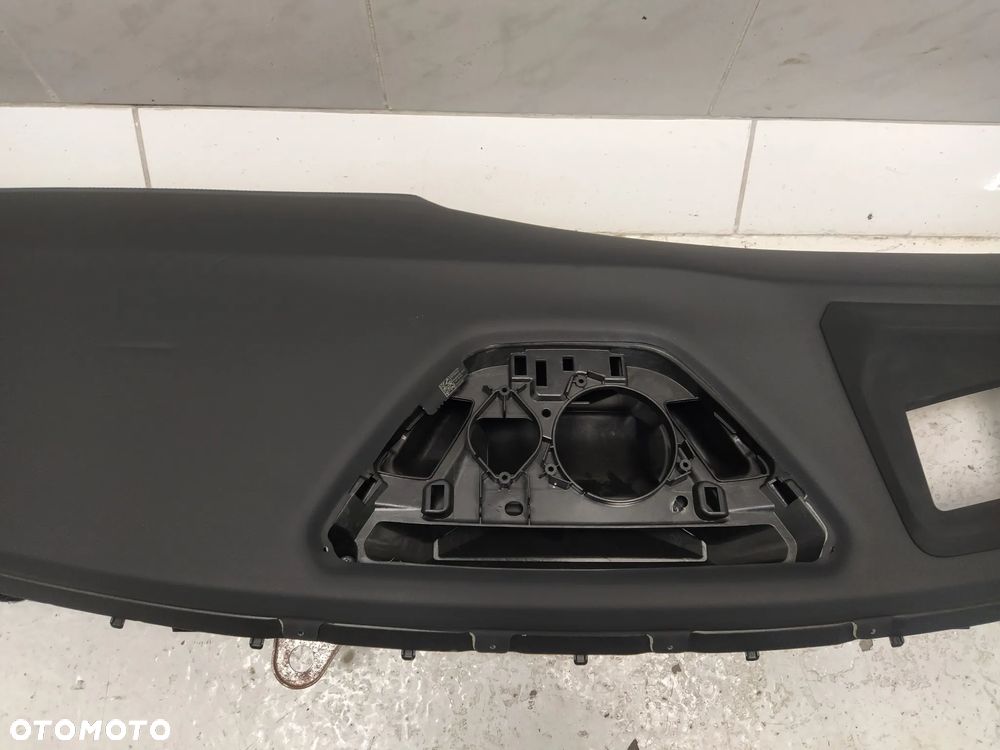 BMW X1 U11 DESKA KONSOLA KOKPIT PODUSZKA POWIETRZNA AIRBAG PASAŻERA ORYGINAŁ - 5