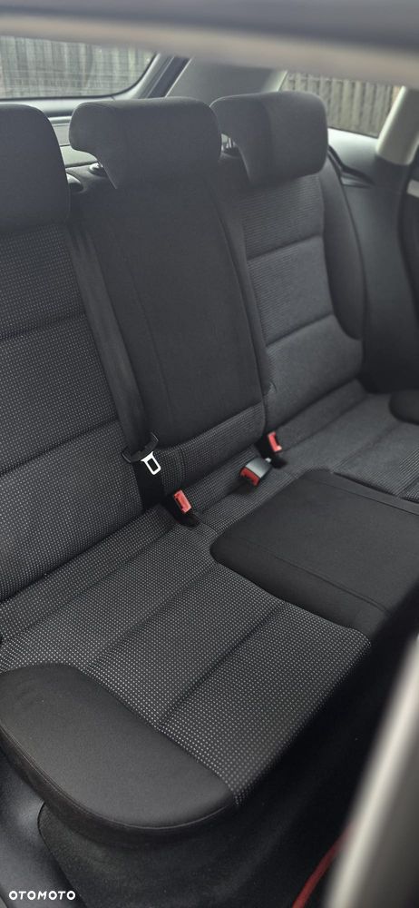 Audi A3 Sportback 1.9 TDI Attraction - 16