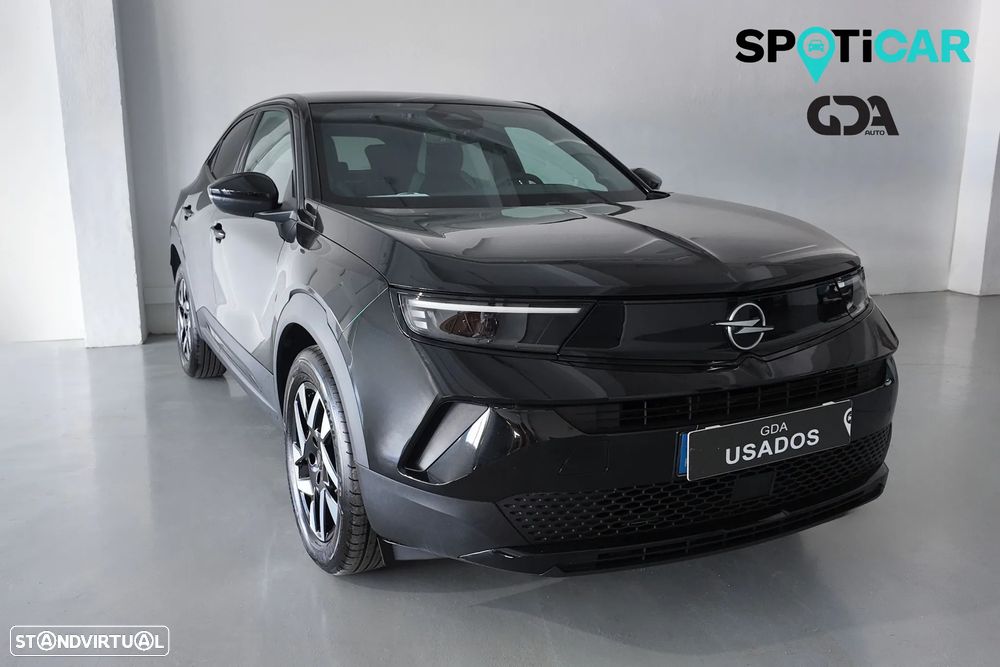 Opel Mokka 1.2 T Edition - 2