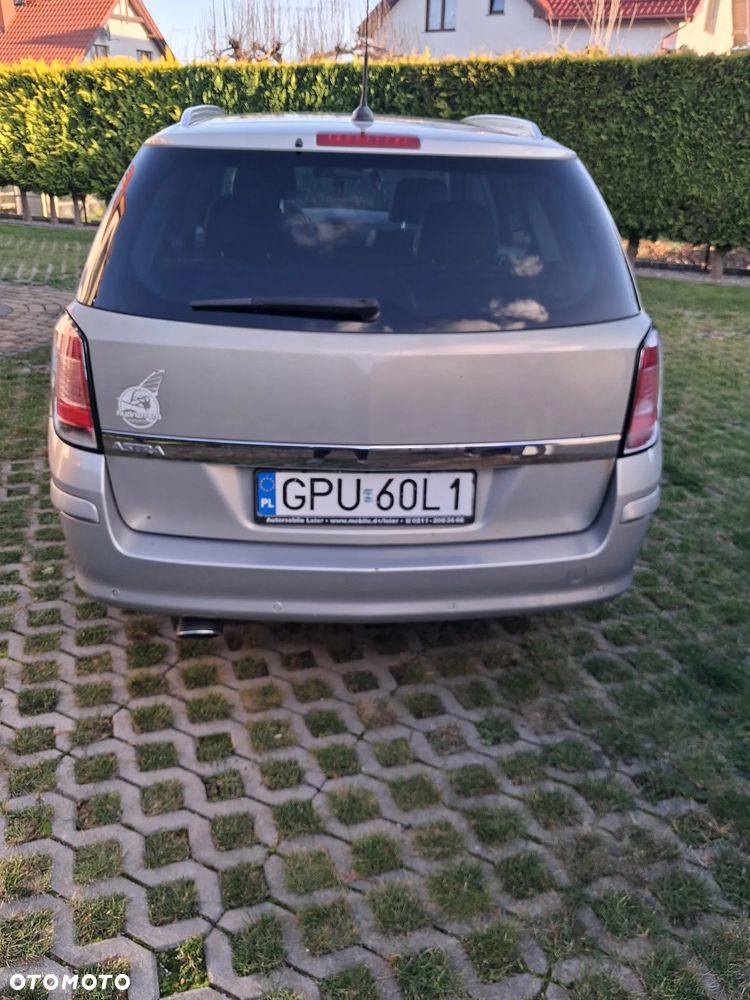 Opel Astra - 3