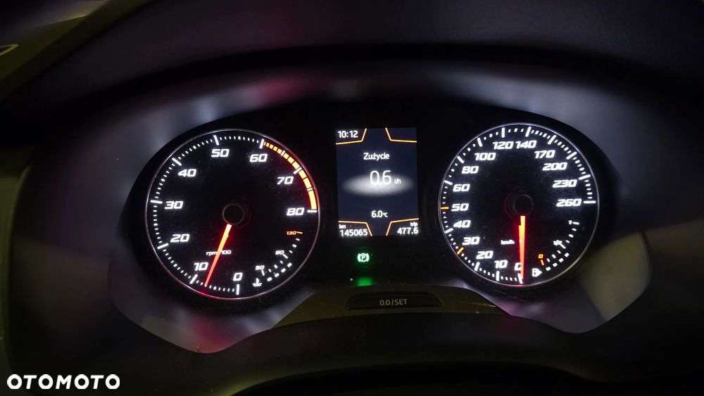 Seat Ateca 1.5 Eco TSI Style S&S - 11