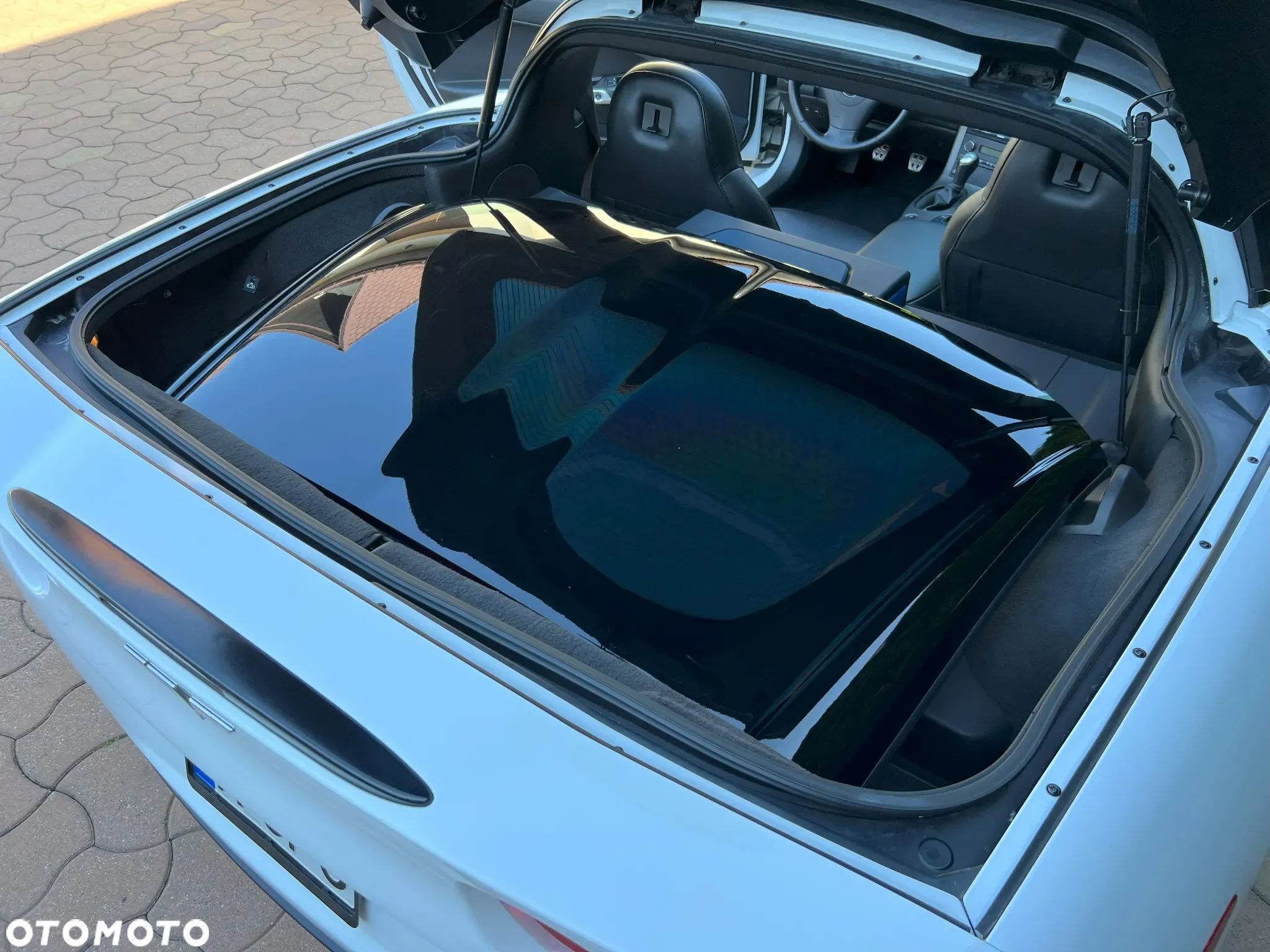Chevrolet Corvette 6.0 V8 - 24
