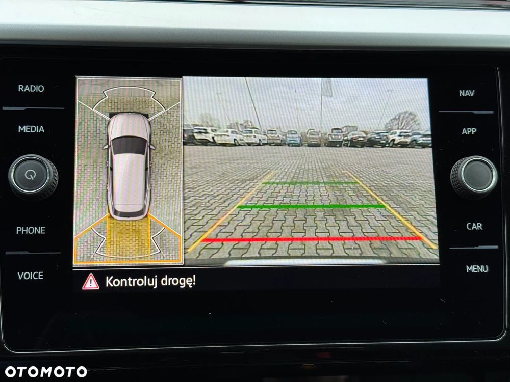 Volkswagen Arteon 2.0 TSI 4Motion R DSG - 18