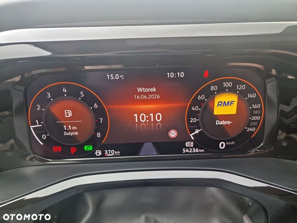 Volkswagen Multivan 2.0 TSI L1 Life DSG - 20