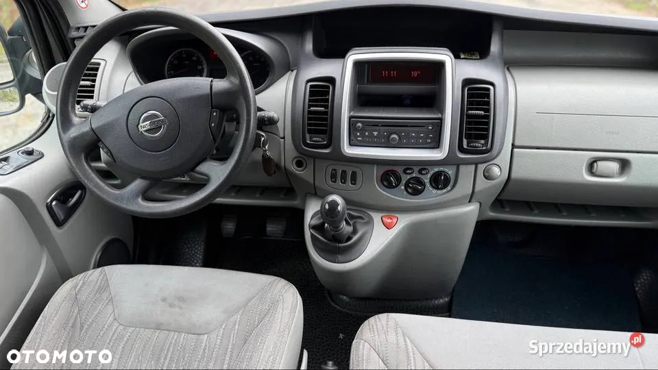Mercedes-Benz Vito 115 CDI 639.705 - 6