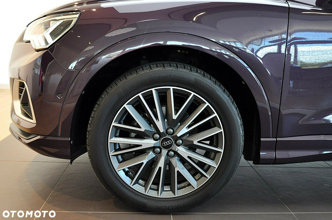 Audi Q3 - 7