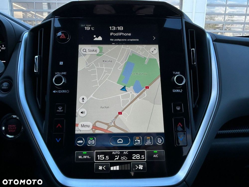 Subaru Crosstrek - 25