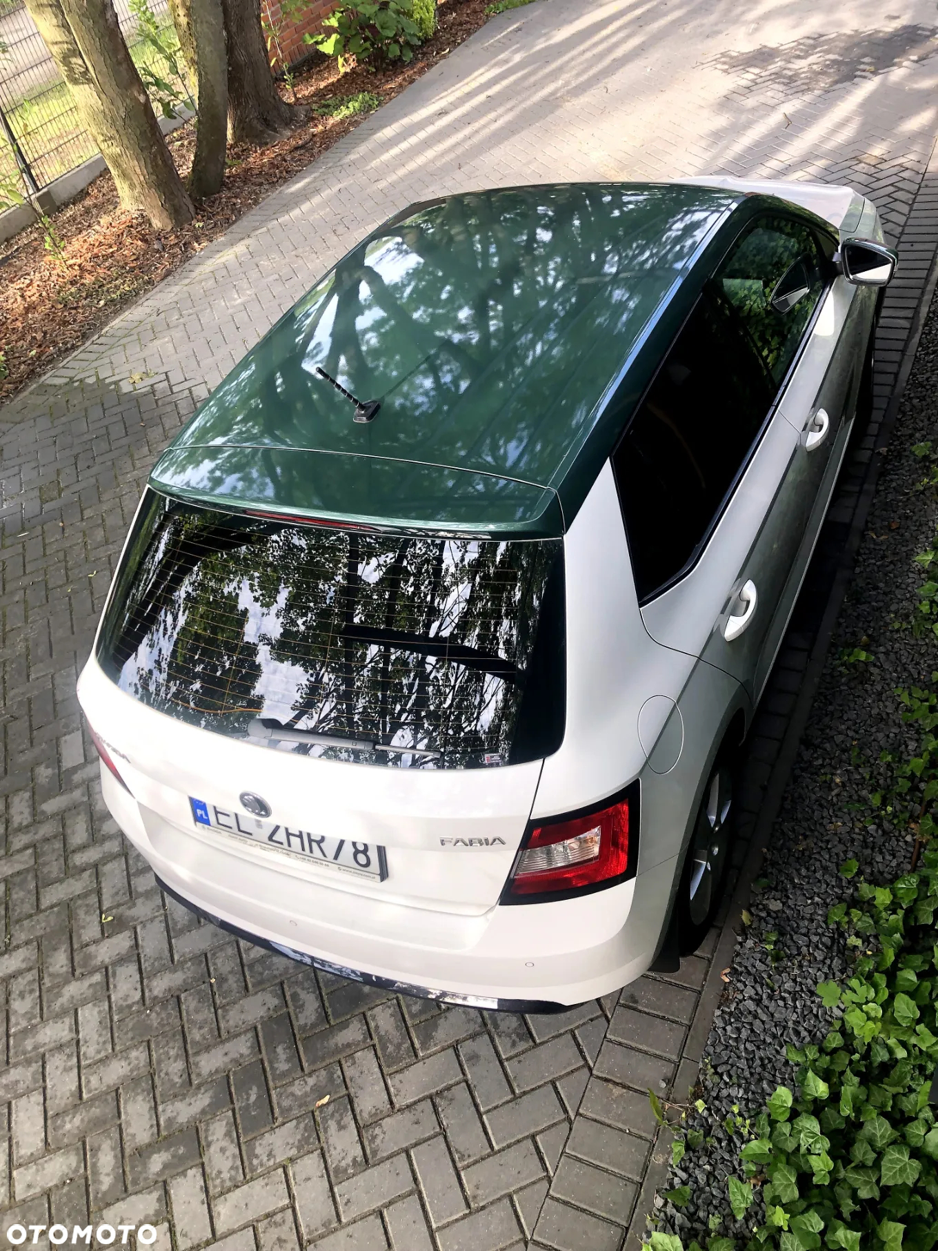 Skoda Fabia - 7