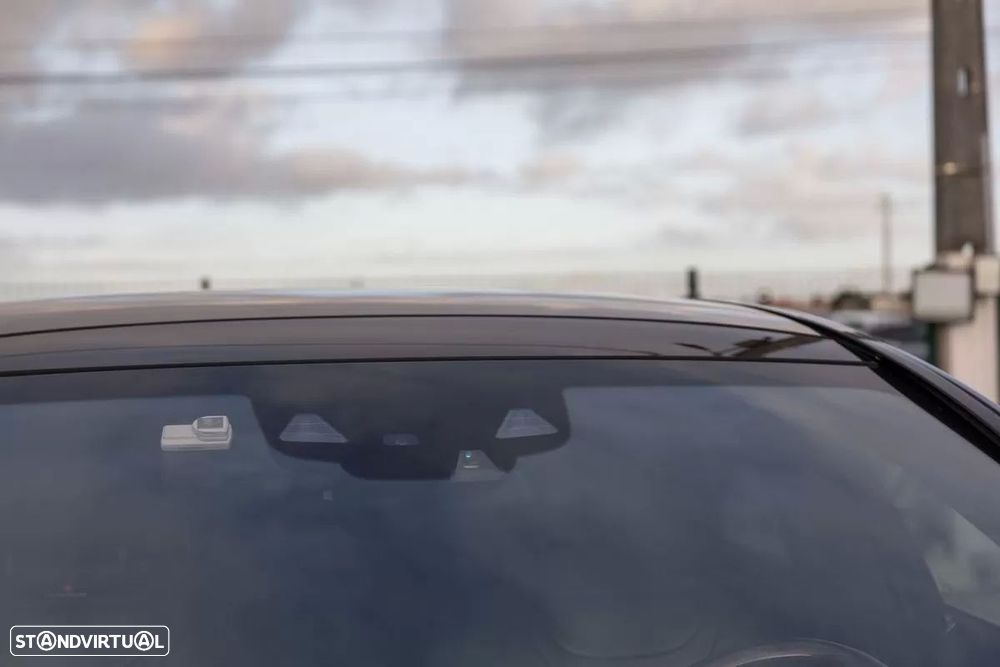 Mercedes-Benz S 350 d Longo - 27