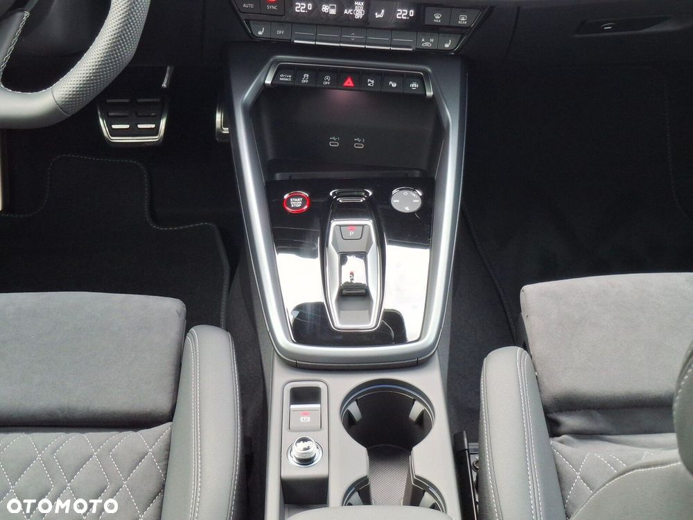 Audi S3 Sportback - 24