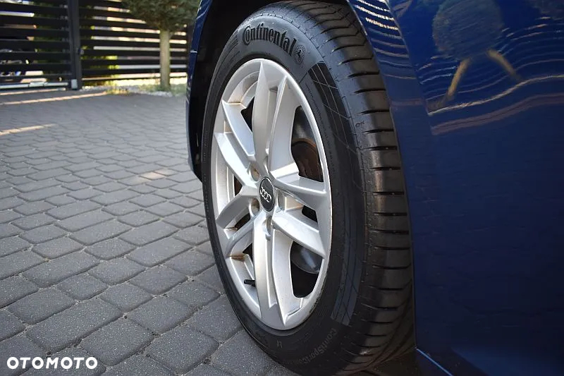 Audi A4 Avant 2.0 TFSI ultra S tronic sport - 31