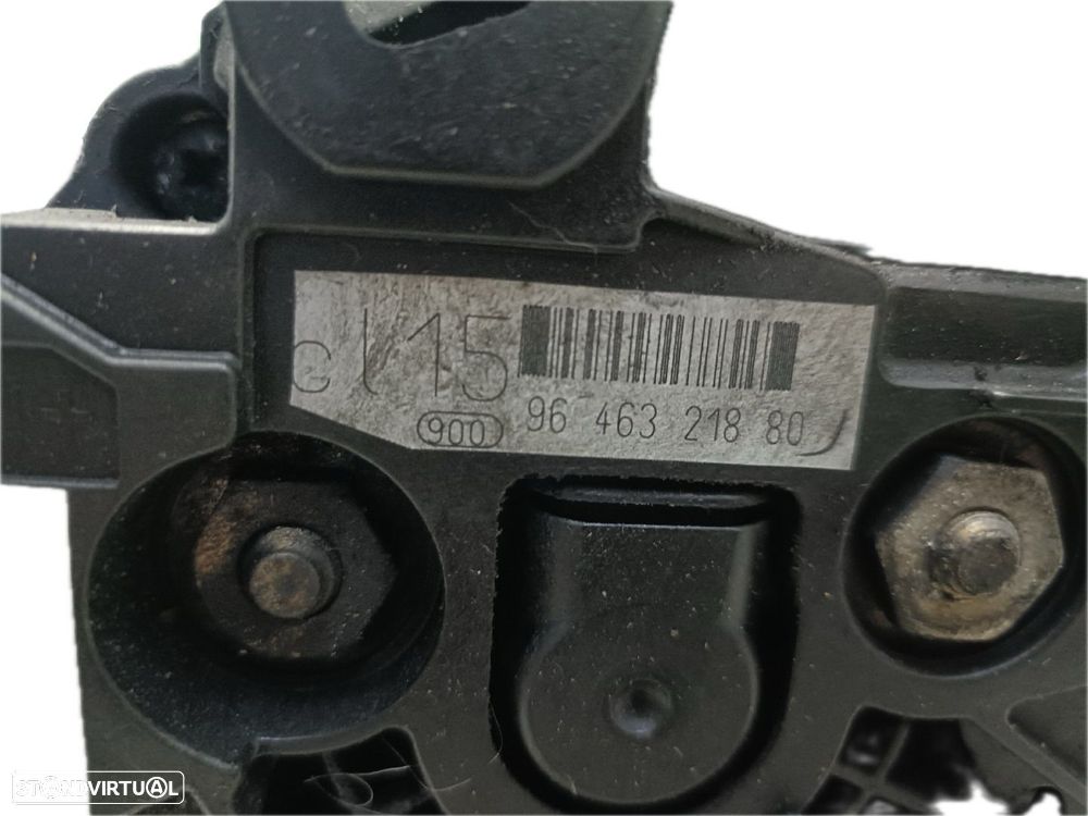 Alternador Peugeot 308 Sw I (4E_, 4H_) - 4
