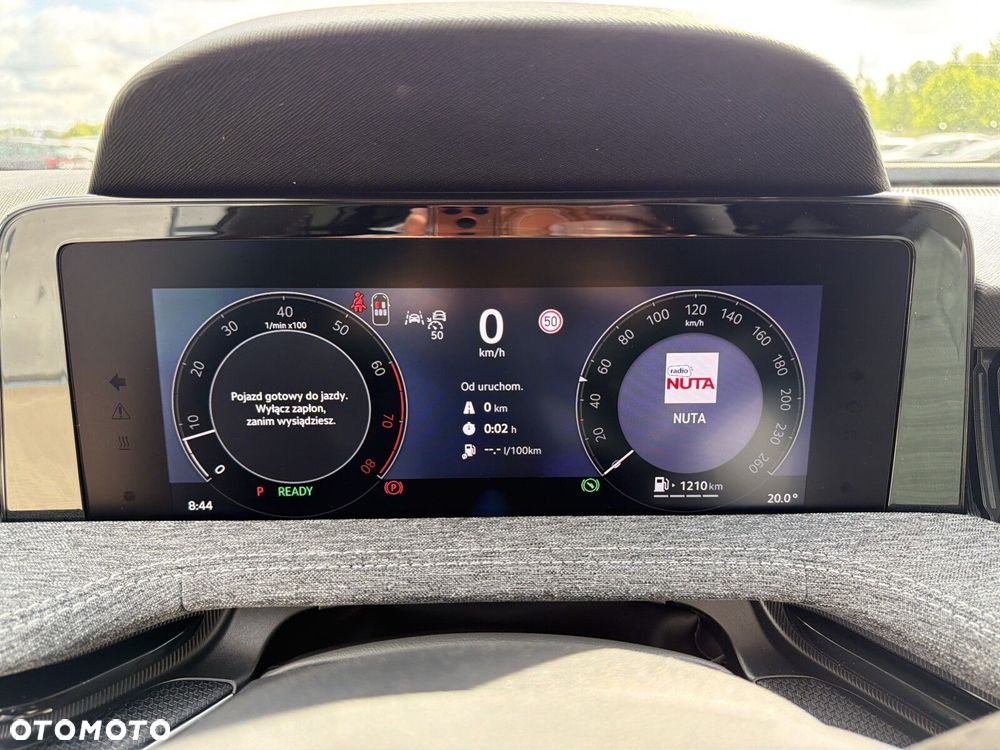Skoda Superb - 15