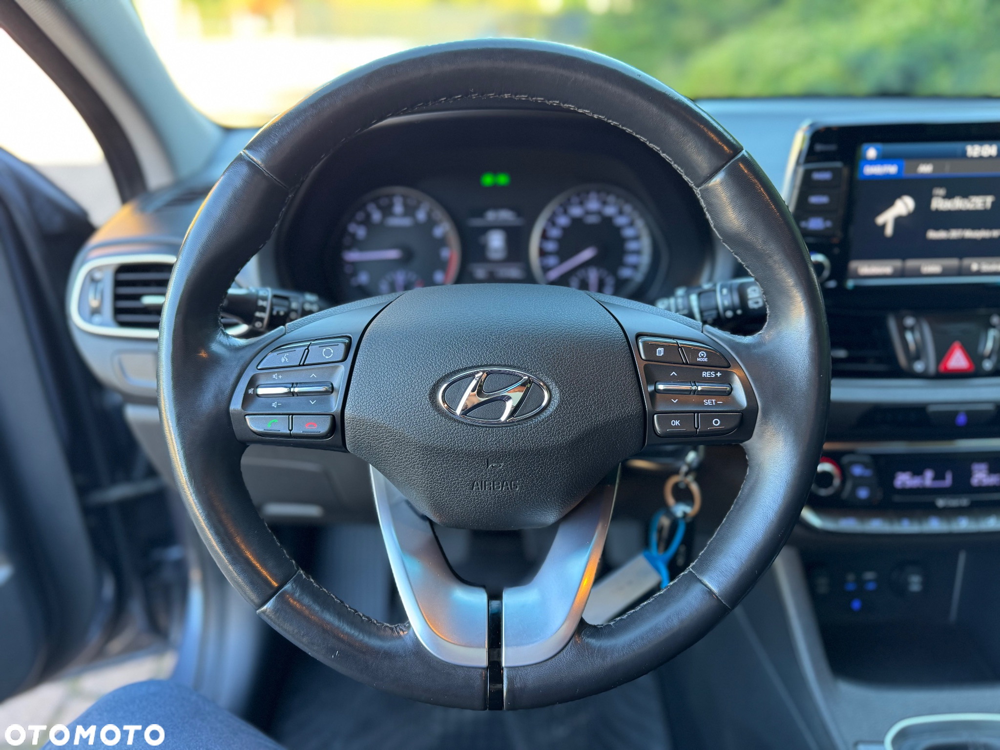 Hyundai i30 1.0 T-GDI Advantage - 14