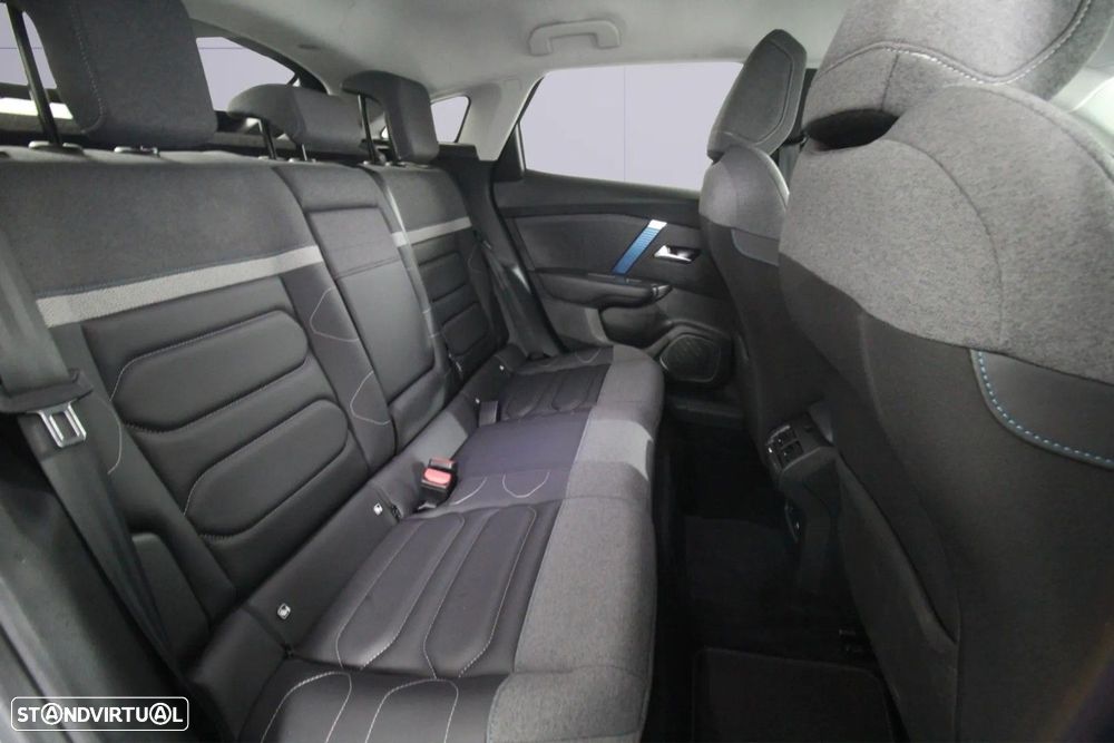 Citroën e-C4 X Shine Pack - 13