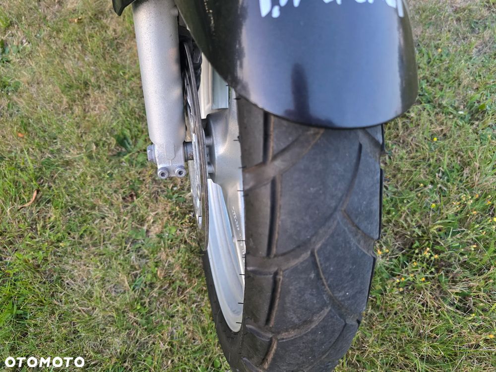 Honda Varadero - 15