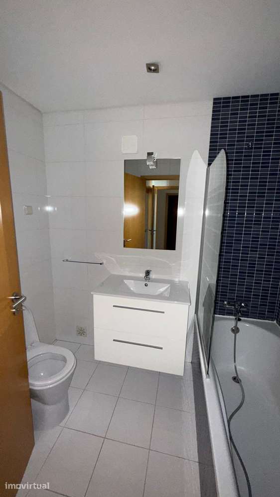 Apartamento T1+1 Junto á Darty - Gaia - Grande imagem: 3/12