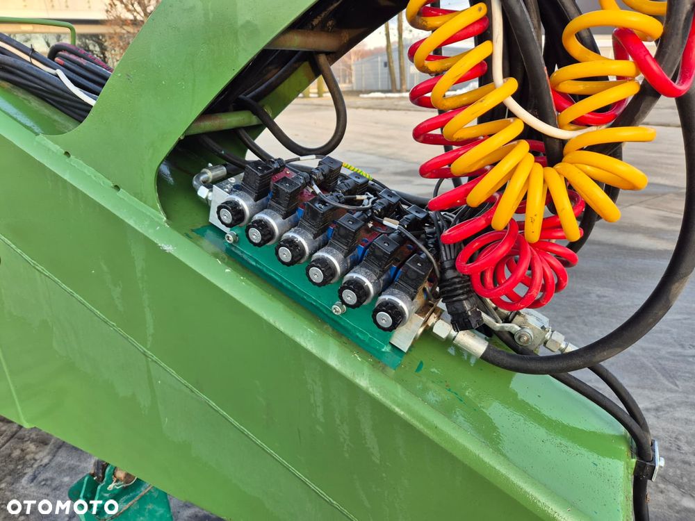 Inny RÓWNIARKA DROGOWA MIR-RAD KRECIK XXL - 6