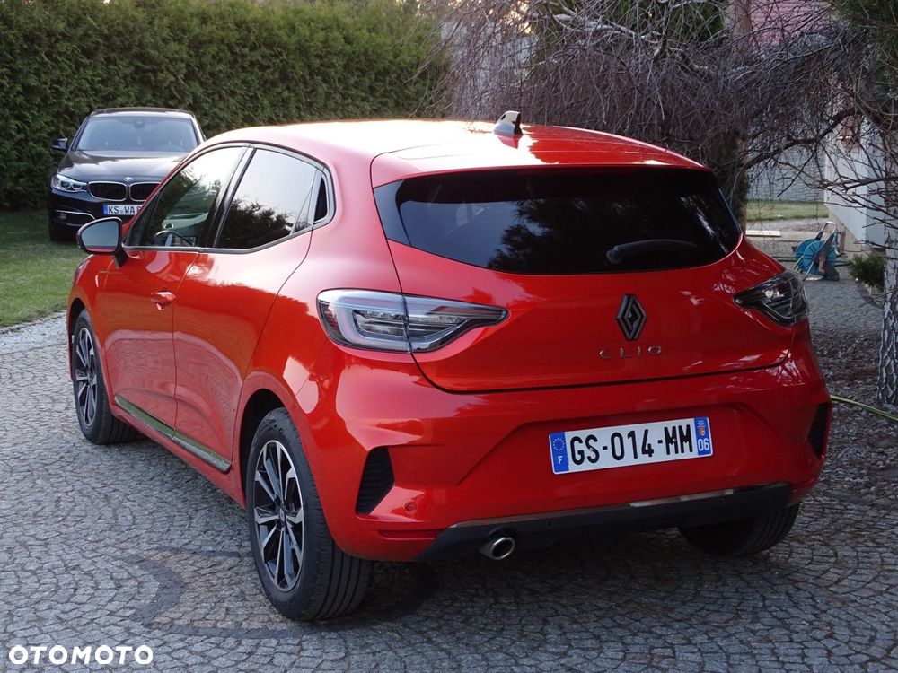 Renault Clio TCe 90 EVOLUTION - 39