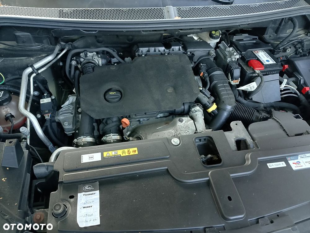 Opel Grandland X 1.5 D Start/Stop Automatik Edition - 13