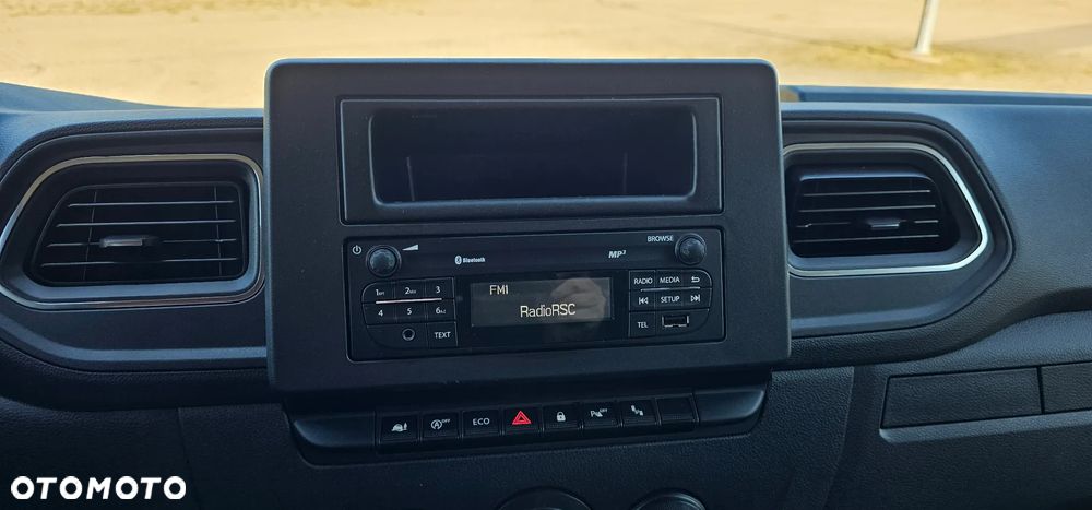 Renault Master - 12