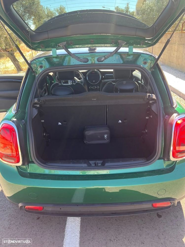 MINI 3 Portas Cooper SE - 6